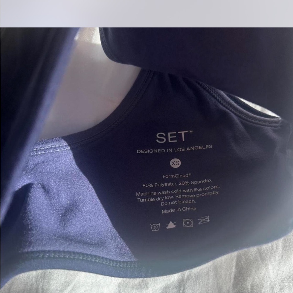 Set active Bra - image 4